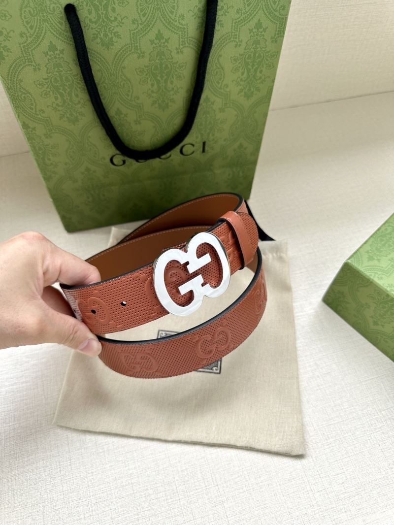 Gucci Belts