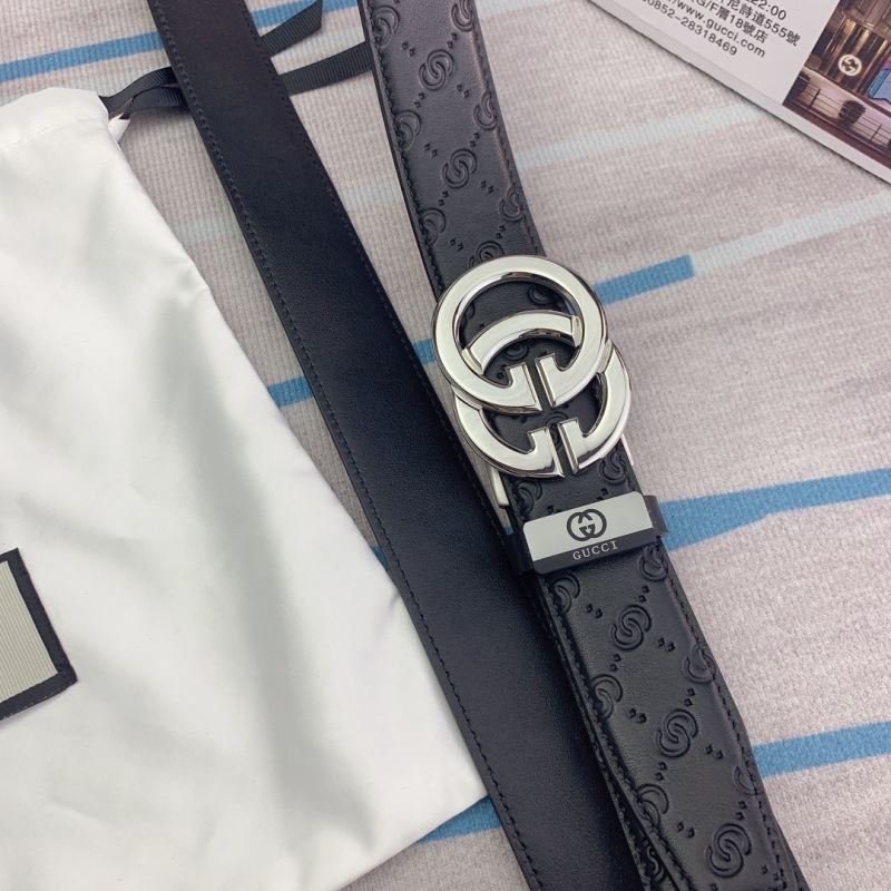 Gucci Belts