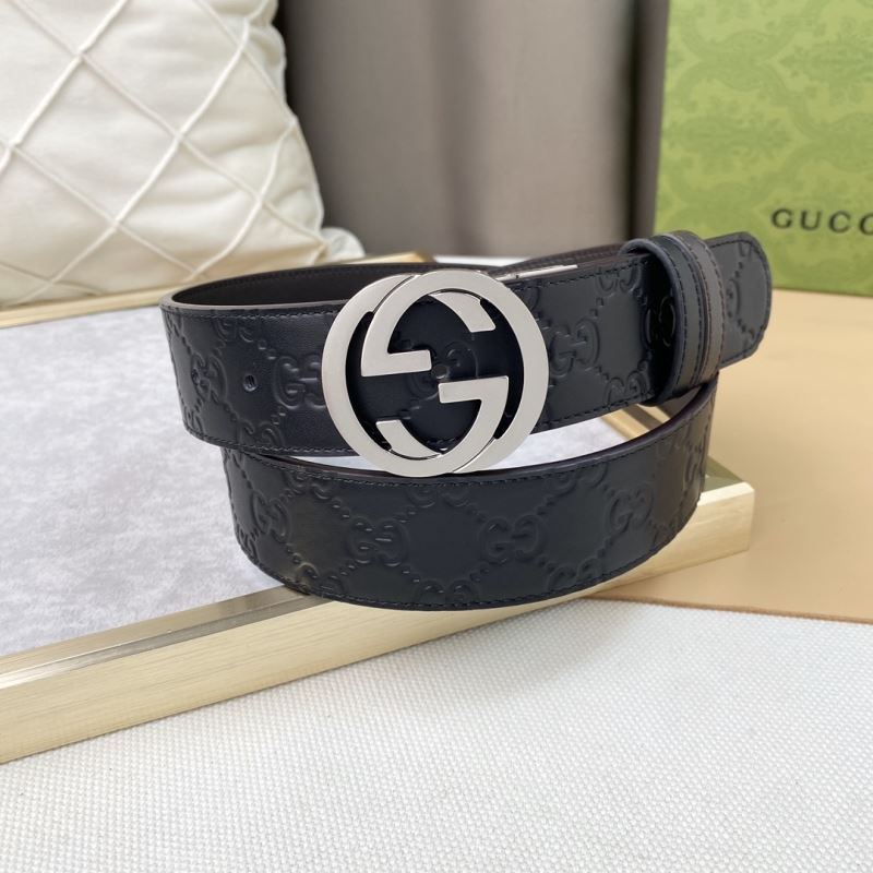 Gucci Belts