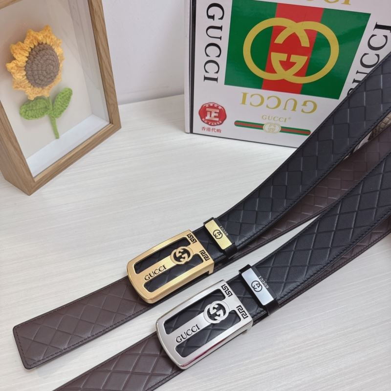 Gucci Belts