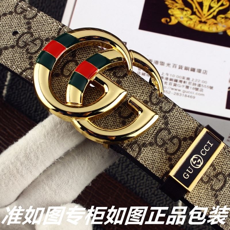 Gucci Belts