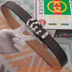 Gucci Belts