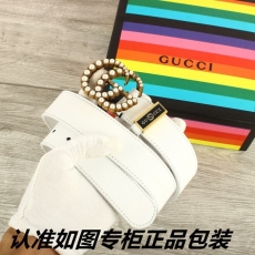 Gucci Belts