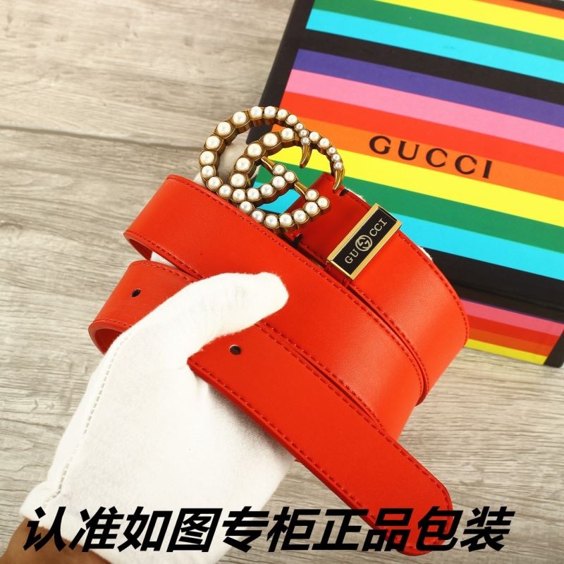 Gucci Belts