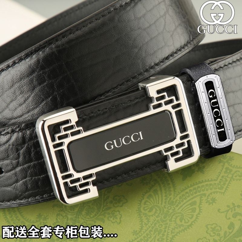 Gucci Belts