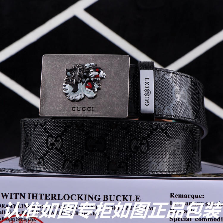 Gucci Belts