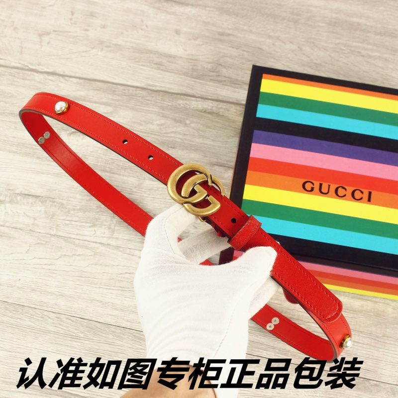 Gucci Belts