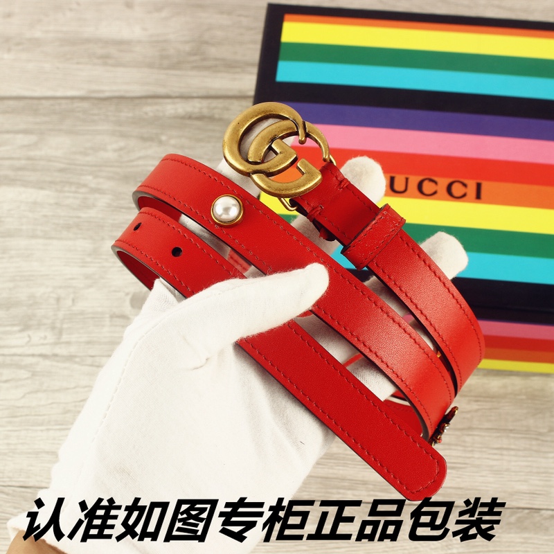 Gucci Belts