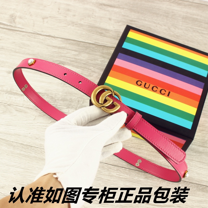 Gucci Belts