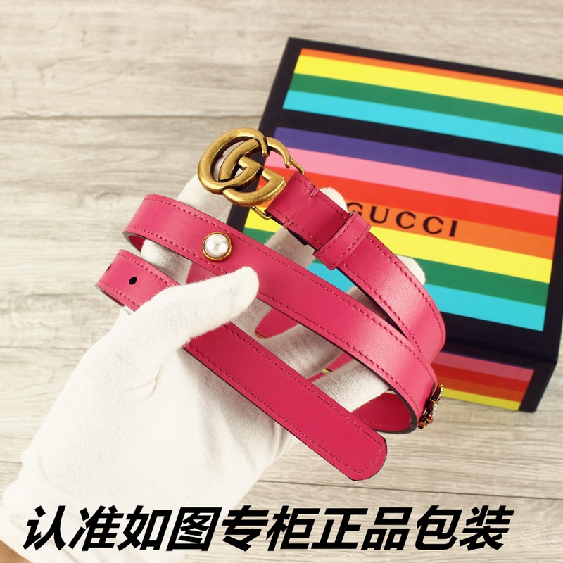 Gucci Belts