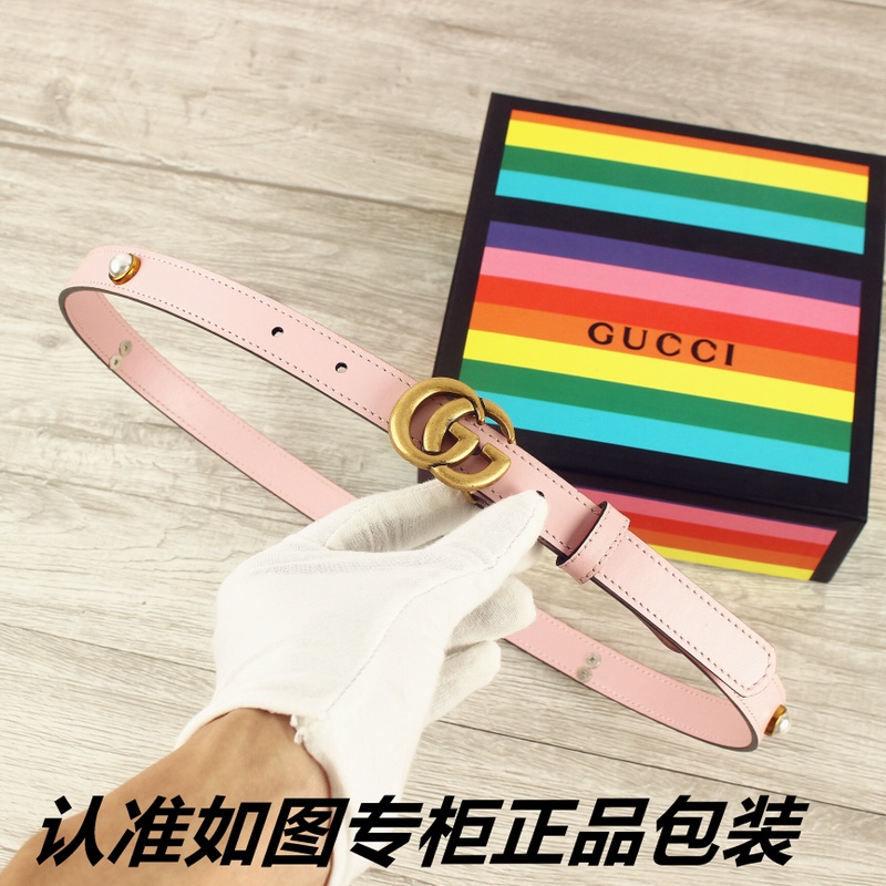 Gucci Belts