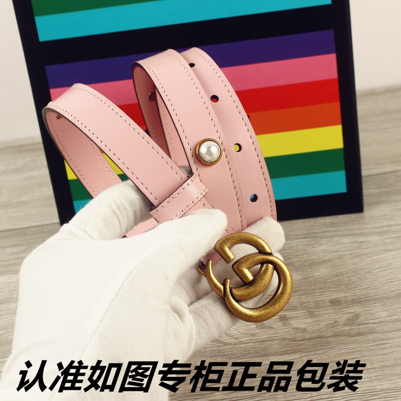 Gucci Belts