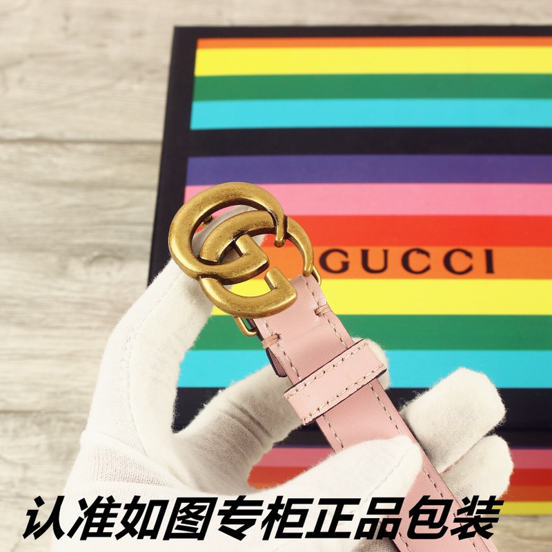 Gucci Belts