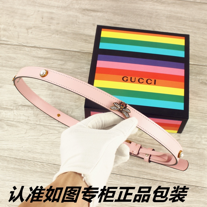 Gucci Belts