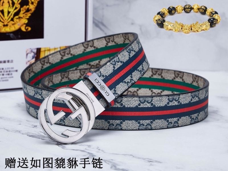 Gucci Belts