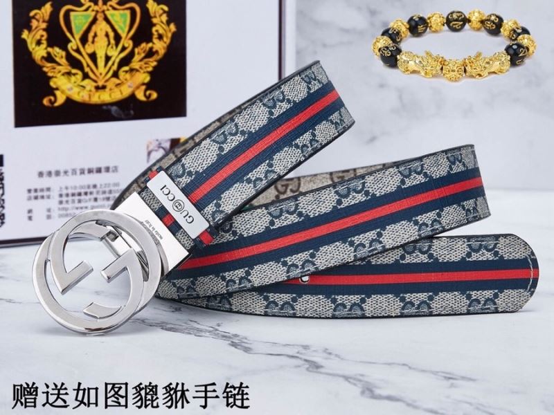 Gucci Belts