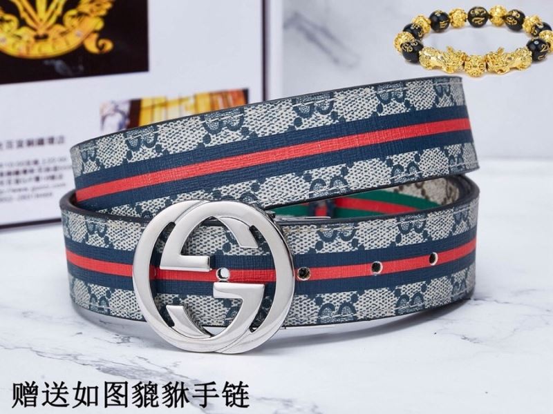 Gucci Belts