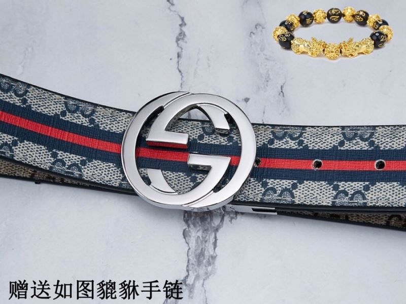 Gucci Belts