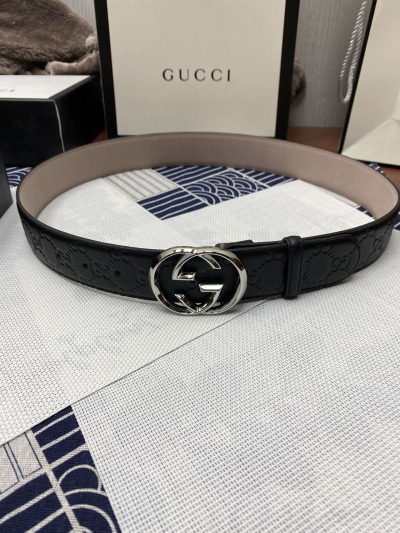 Gucci Belts