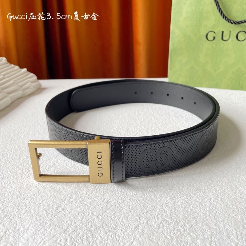 Gucci Belts