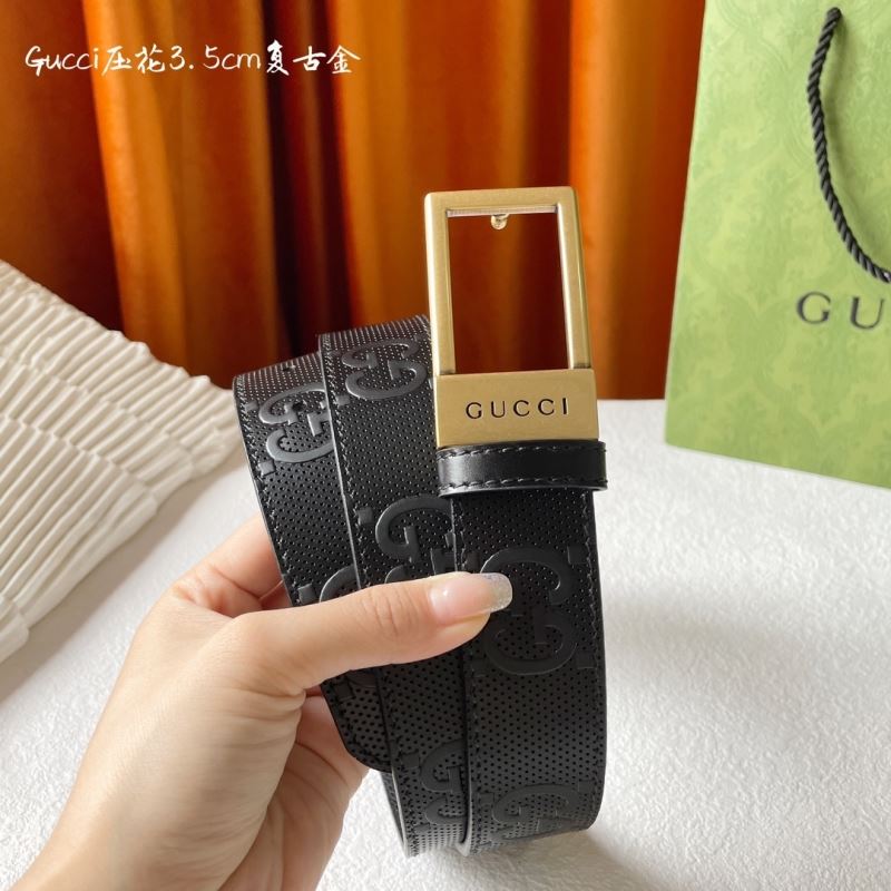 Gucci Belts