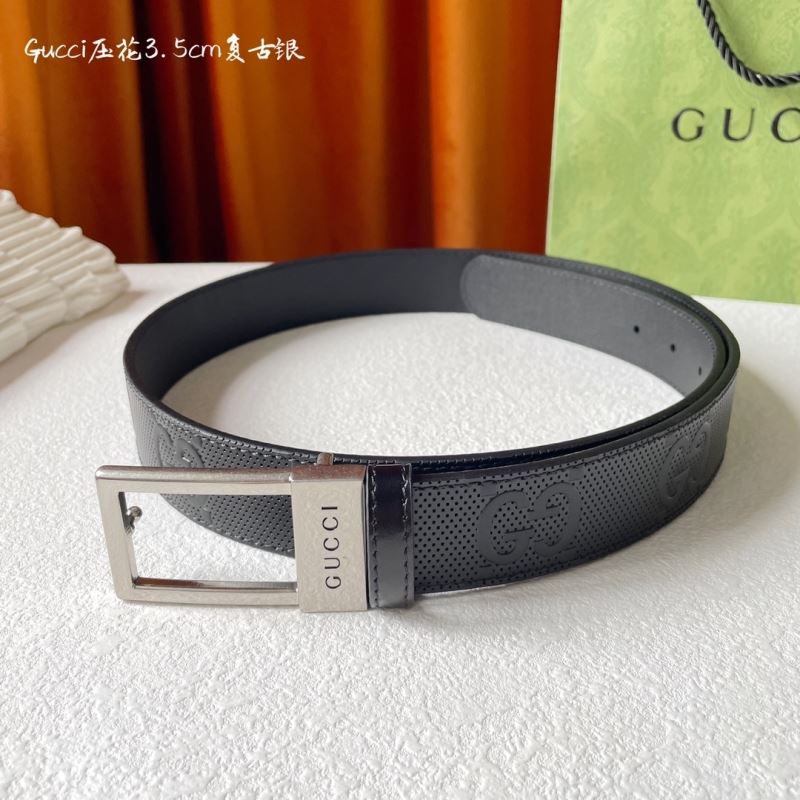 Gucci Belts