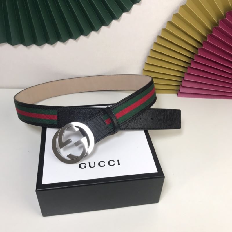 Gucci Belts