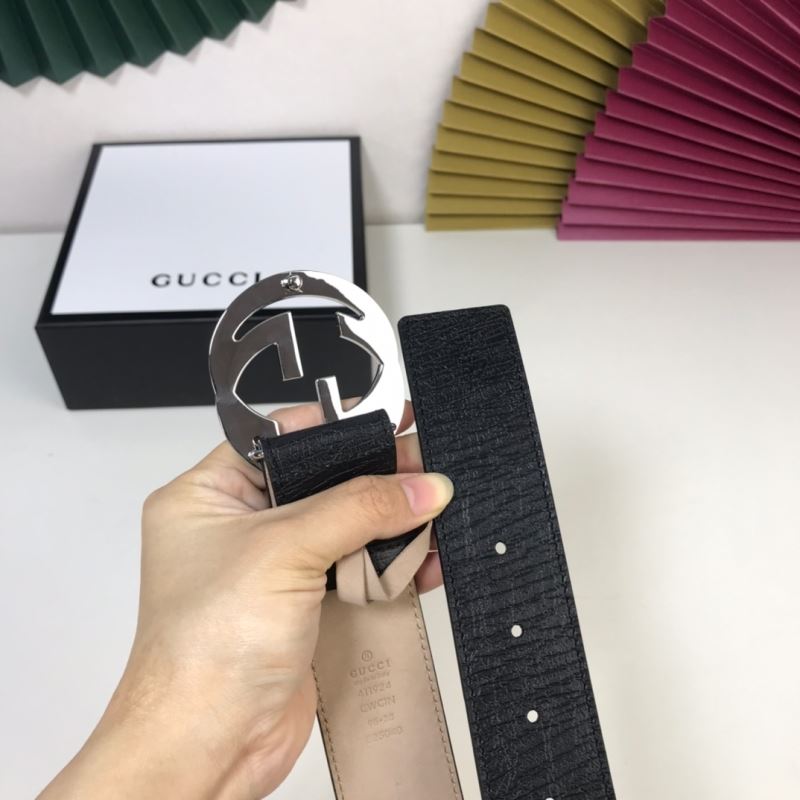 Gucci Belts