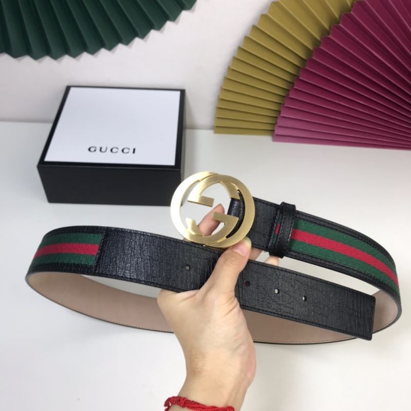 Gucci Belts