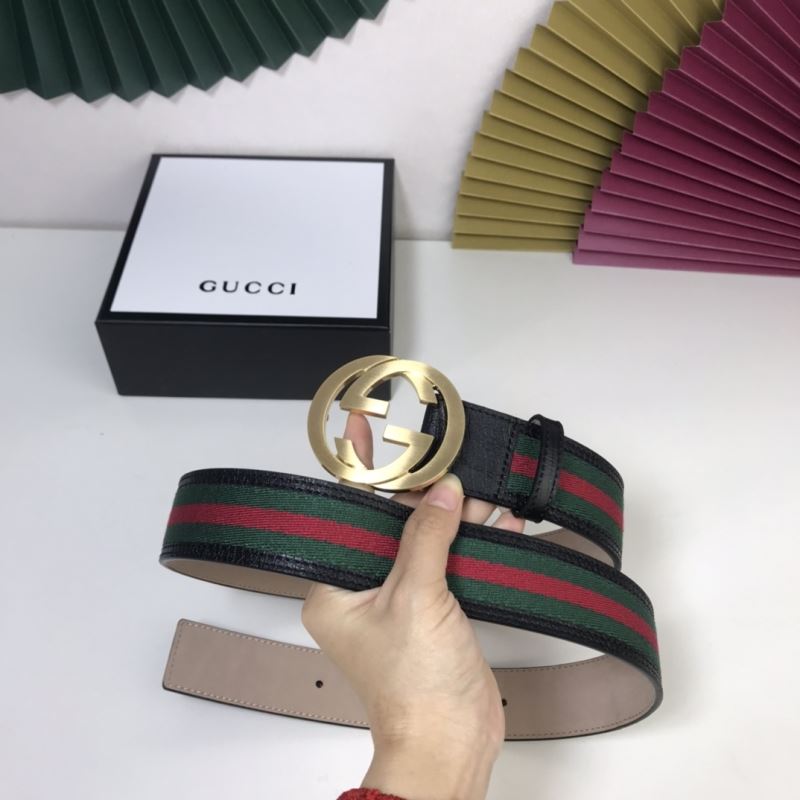 Gucci Belts