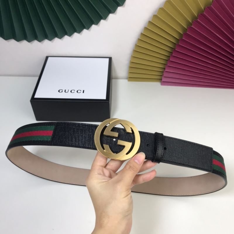 Gucci Belts