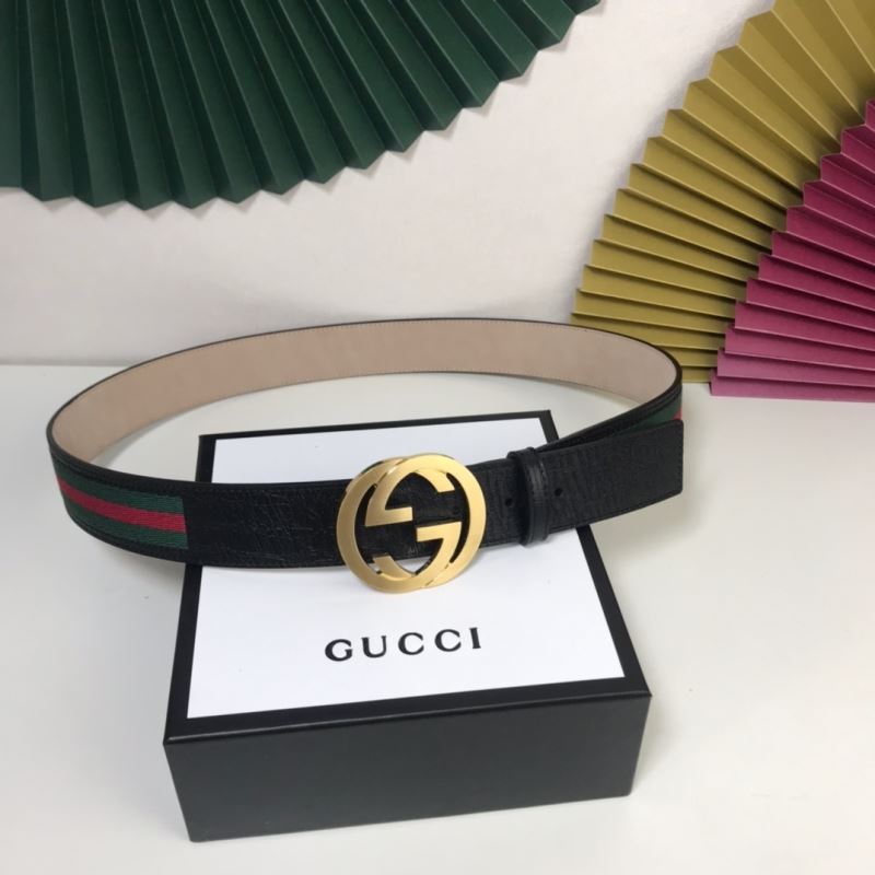 Gucci Belts