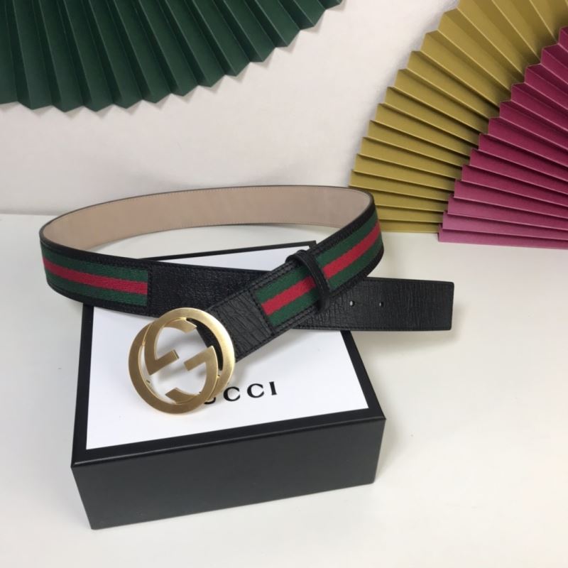 Gucci Belts