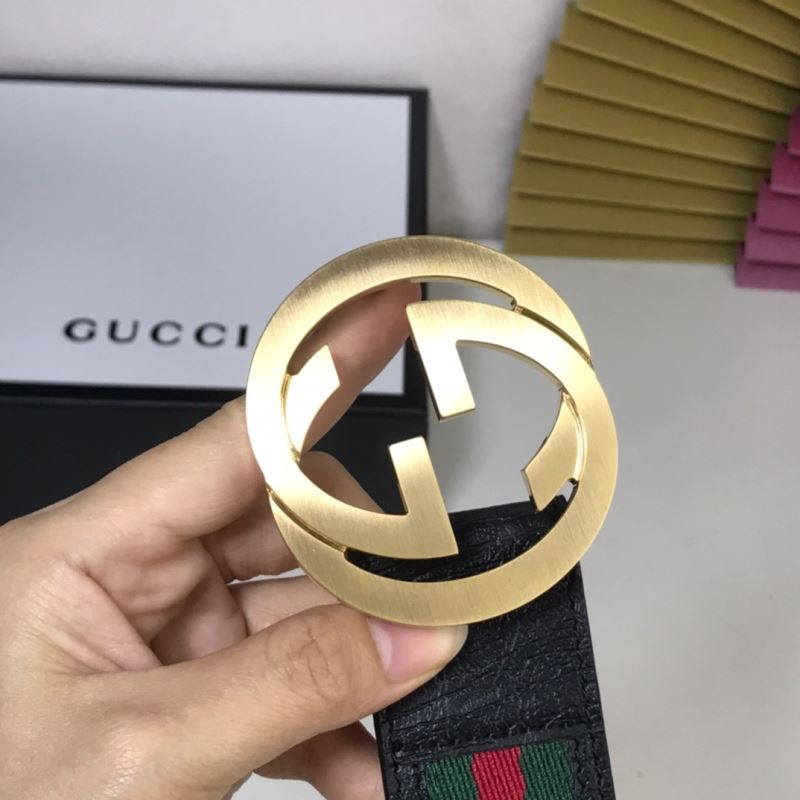 Gucci Belts