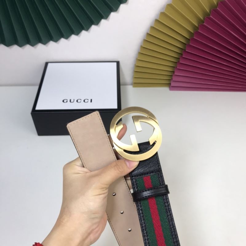 Gucci Belts