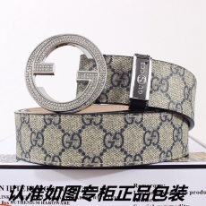 Gucci Belts