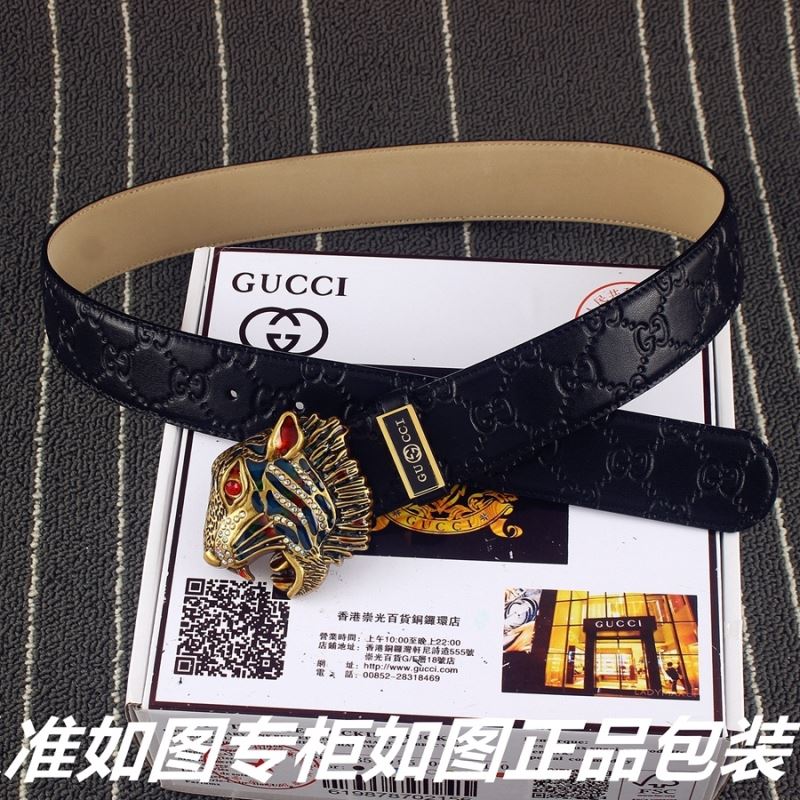 Gucci Belts