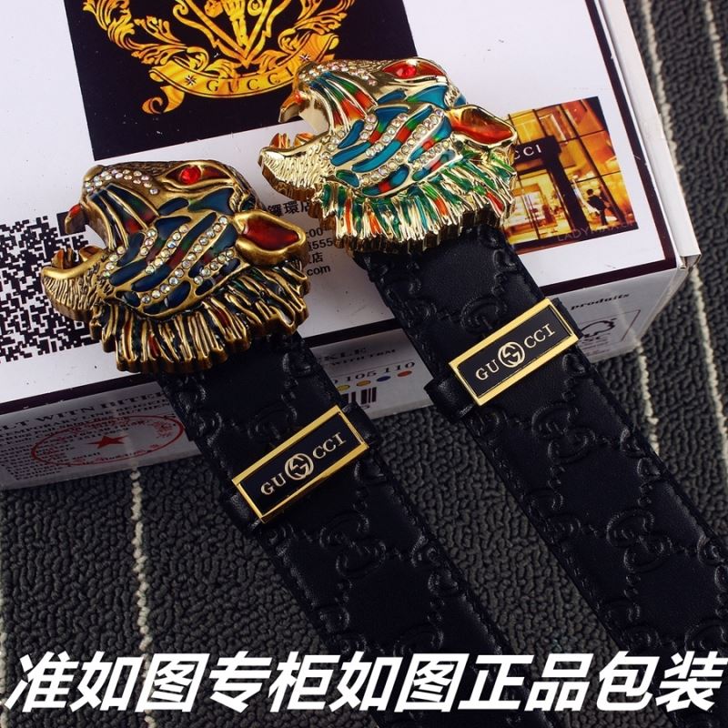 Gucci Belts