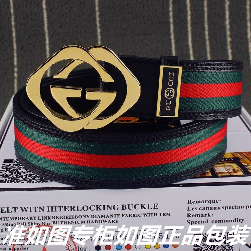 Gucci Belts