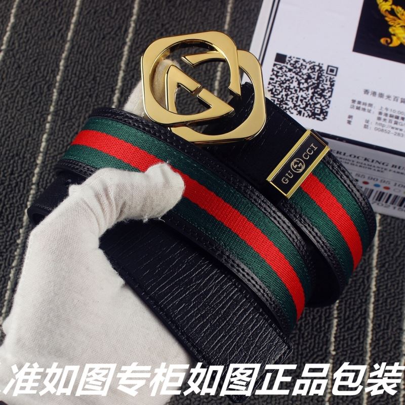 Gucci Belts