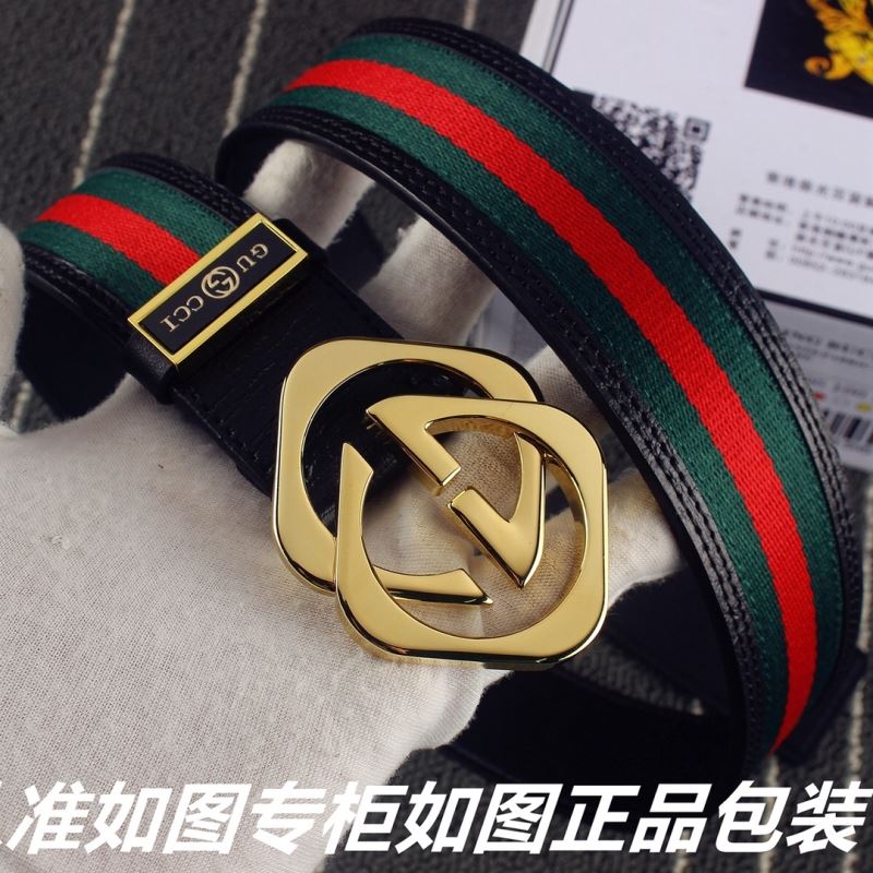 Gucci Belts