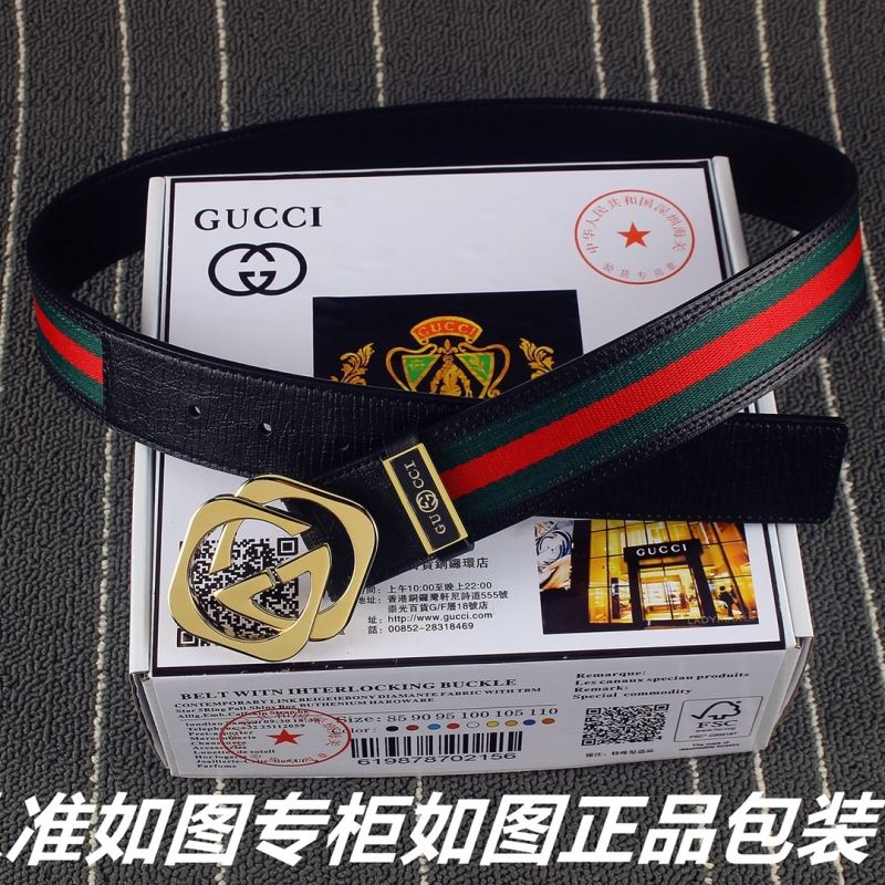 Gucci Belts