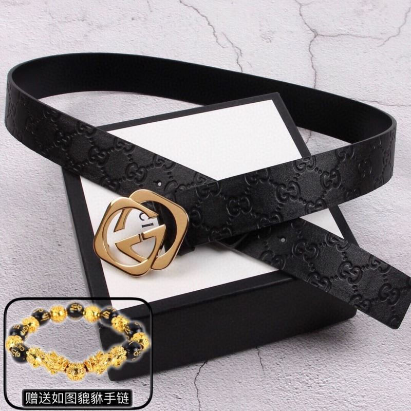 Gucci Belts