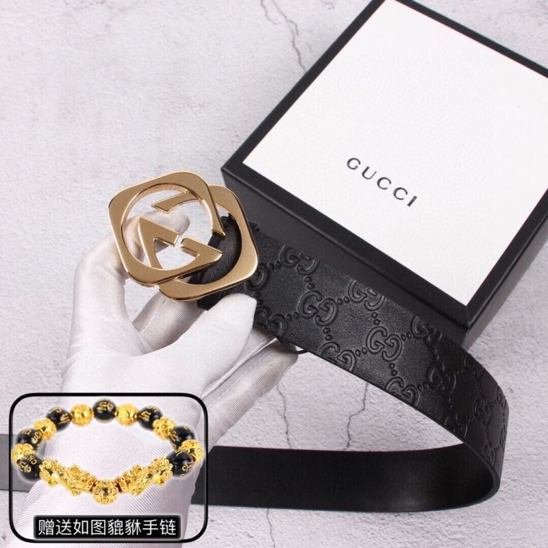 Gucci Belts