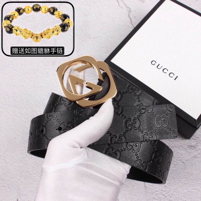 Gucci Belts