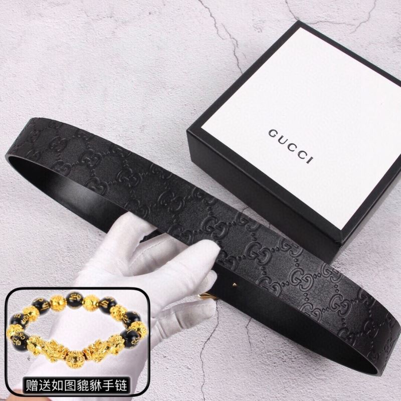 Gucci Belts