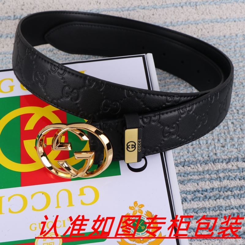 Gucci Belts