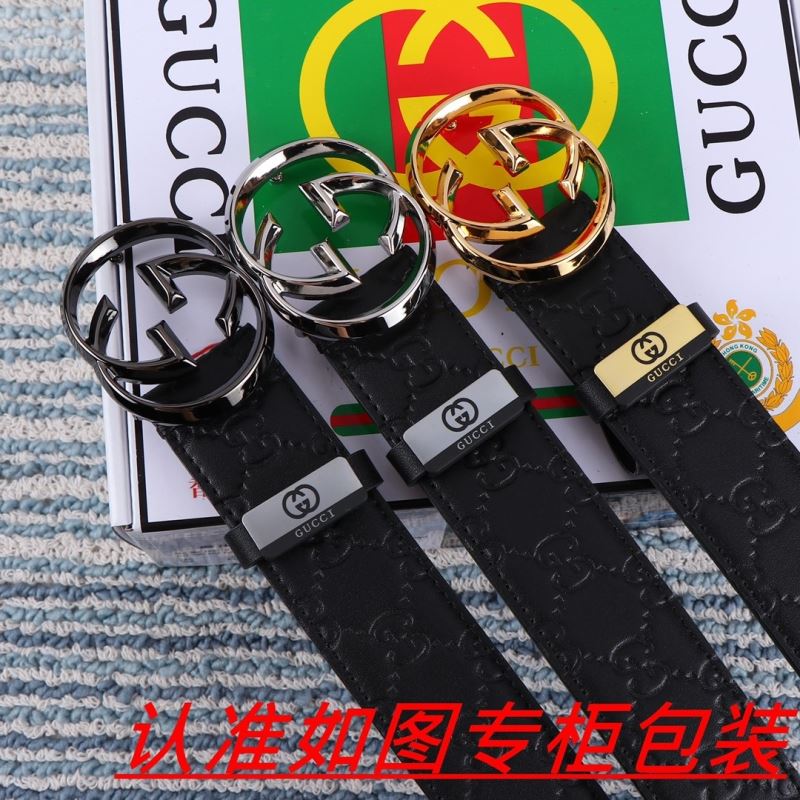 Gucci Belts