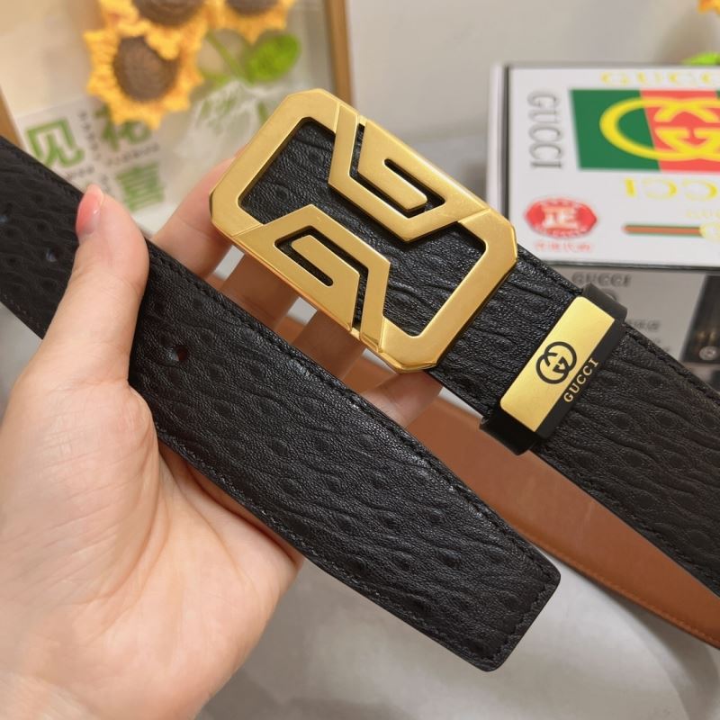 Gucci Belts