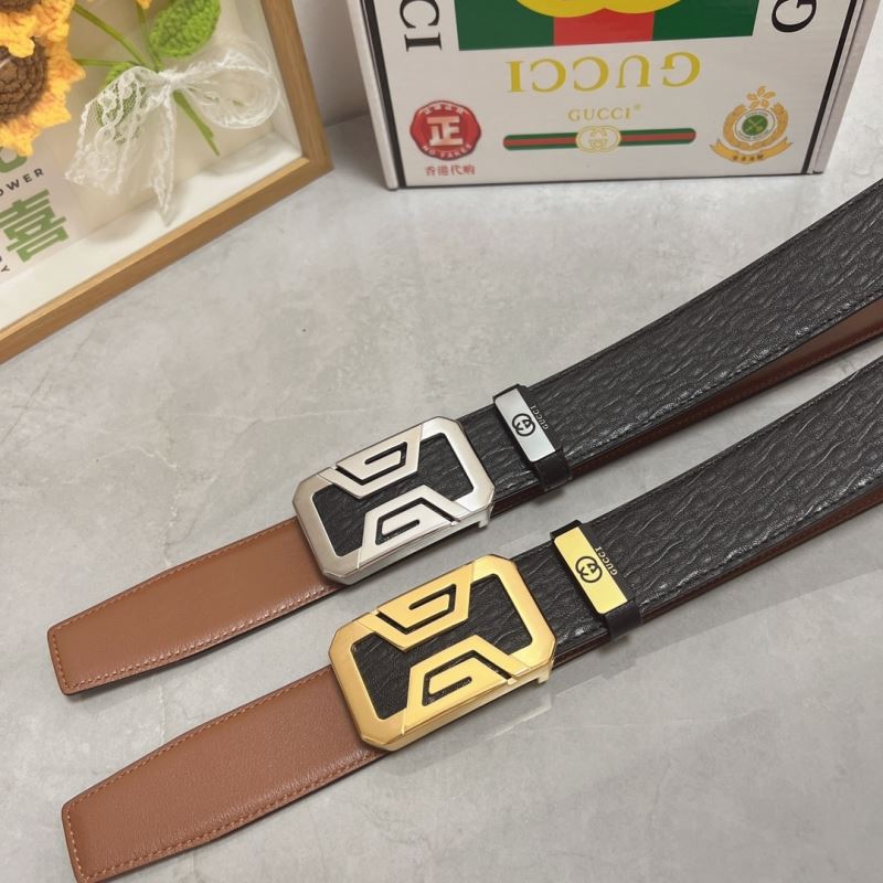 Gucci Belts